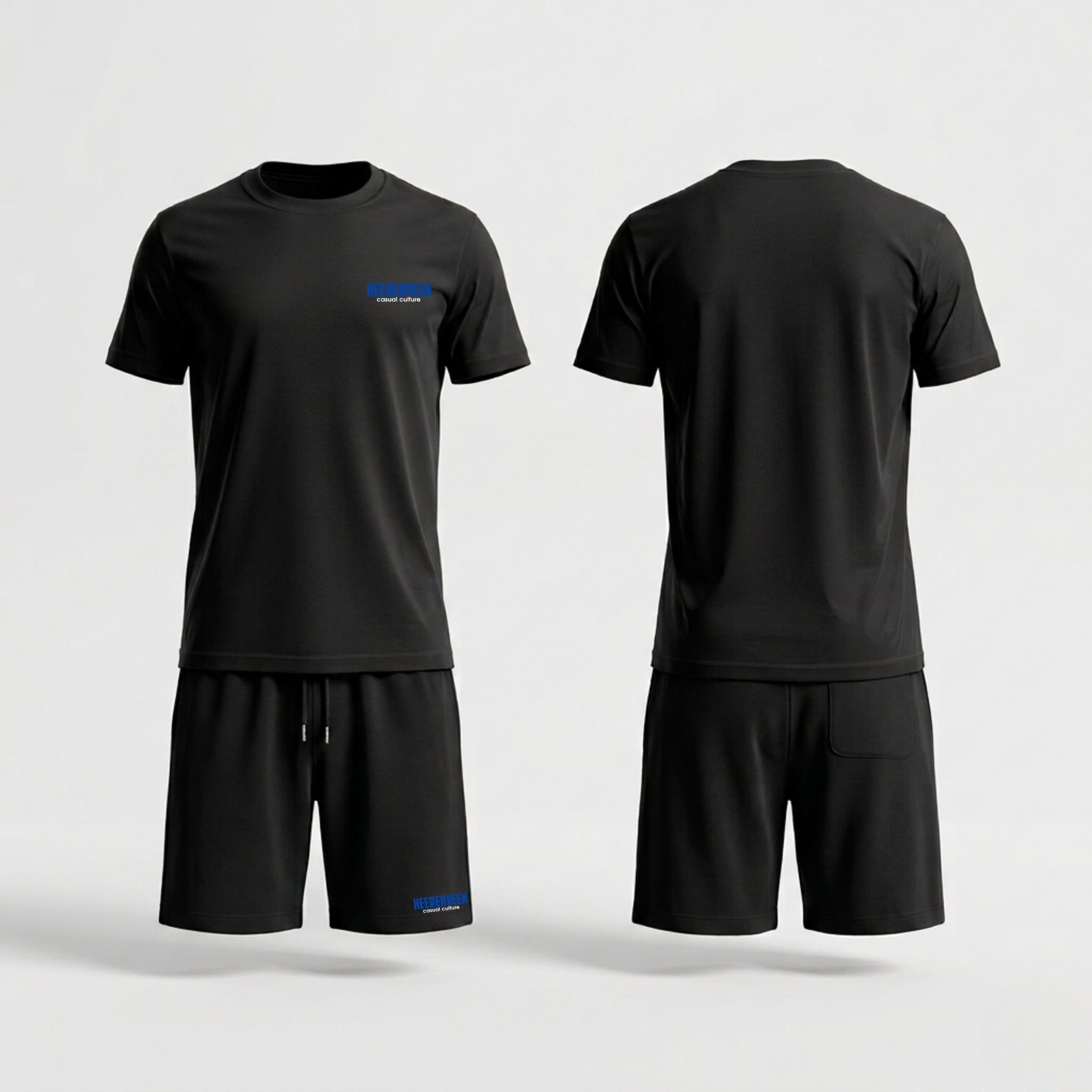 City Series 'The Heerenveen Edition' Zomerset