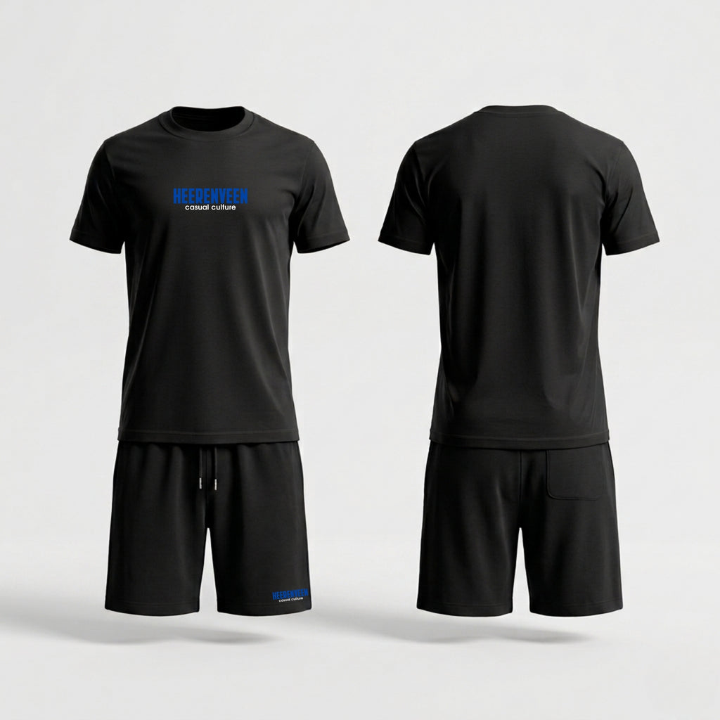 City Series 'The Heerenveen Edition' Zomerset