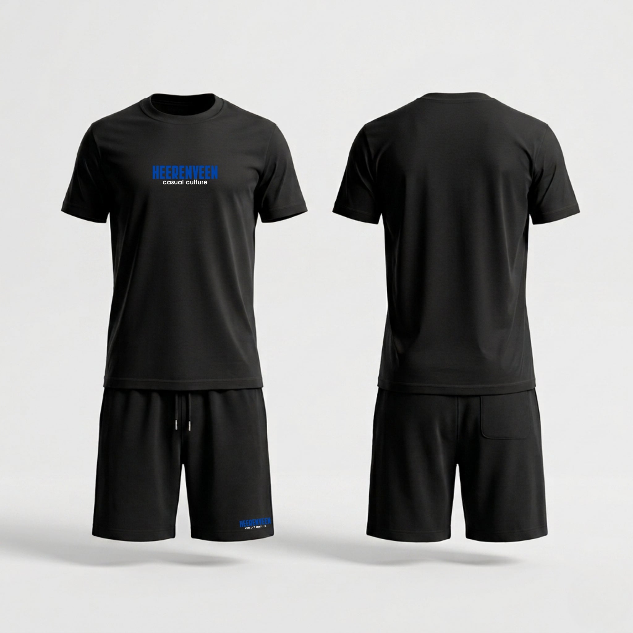 City Series 'The Heerenveen Edition' Zomerset