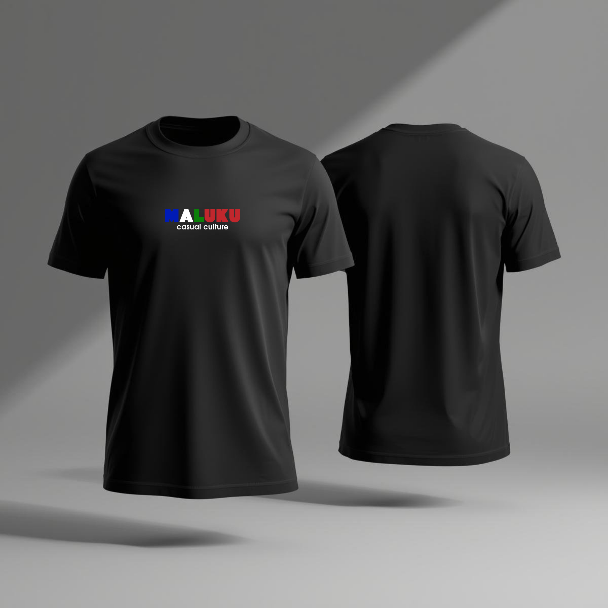 Island Series Classic Shirt 'The Moluccan Edition'