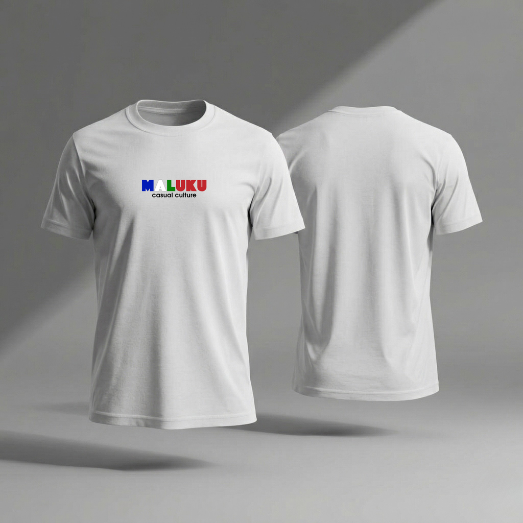 Island Series Classic Shirt 'The Moluccan Edition'