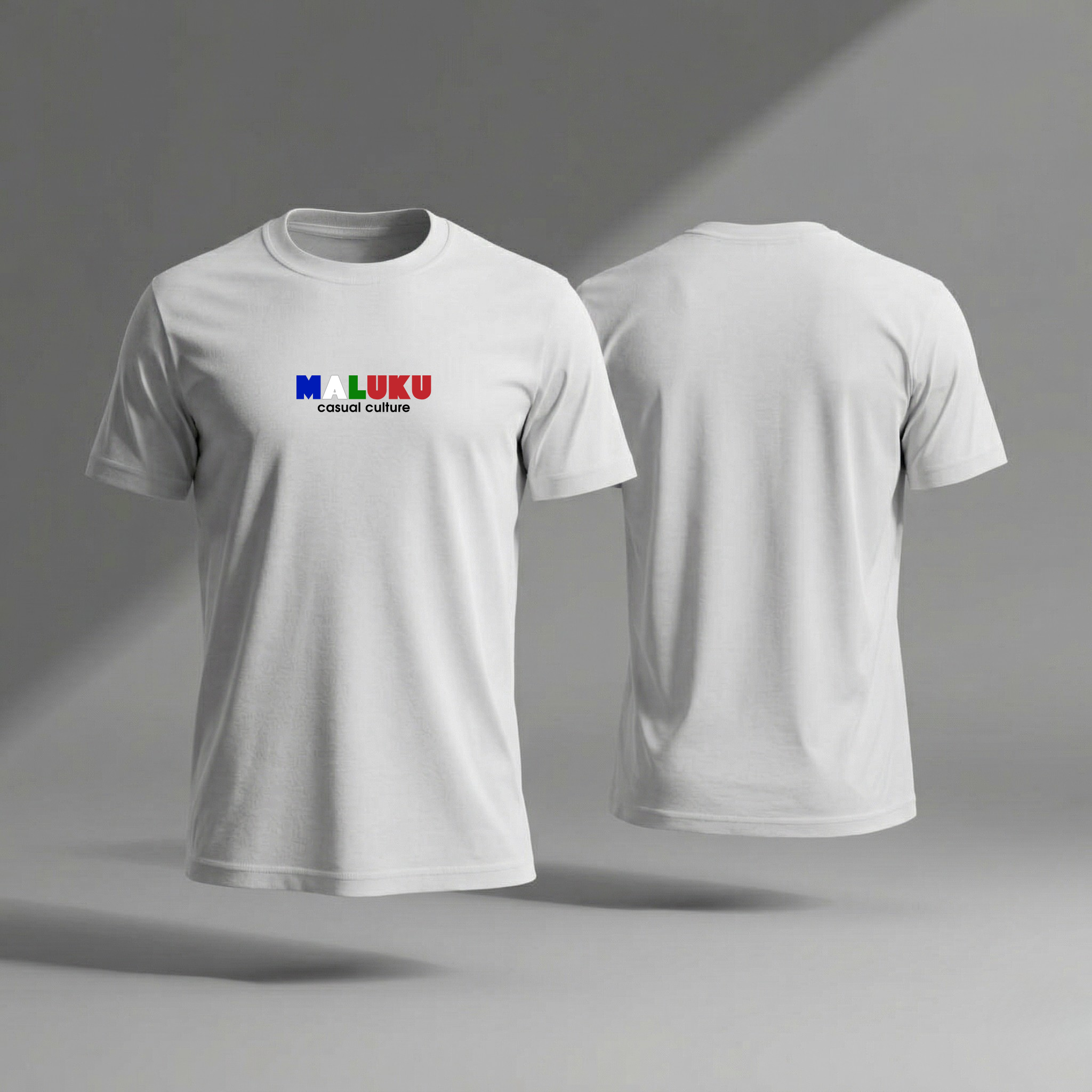 Island Series Classic Shirt 'The Moluccan Edition'