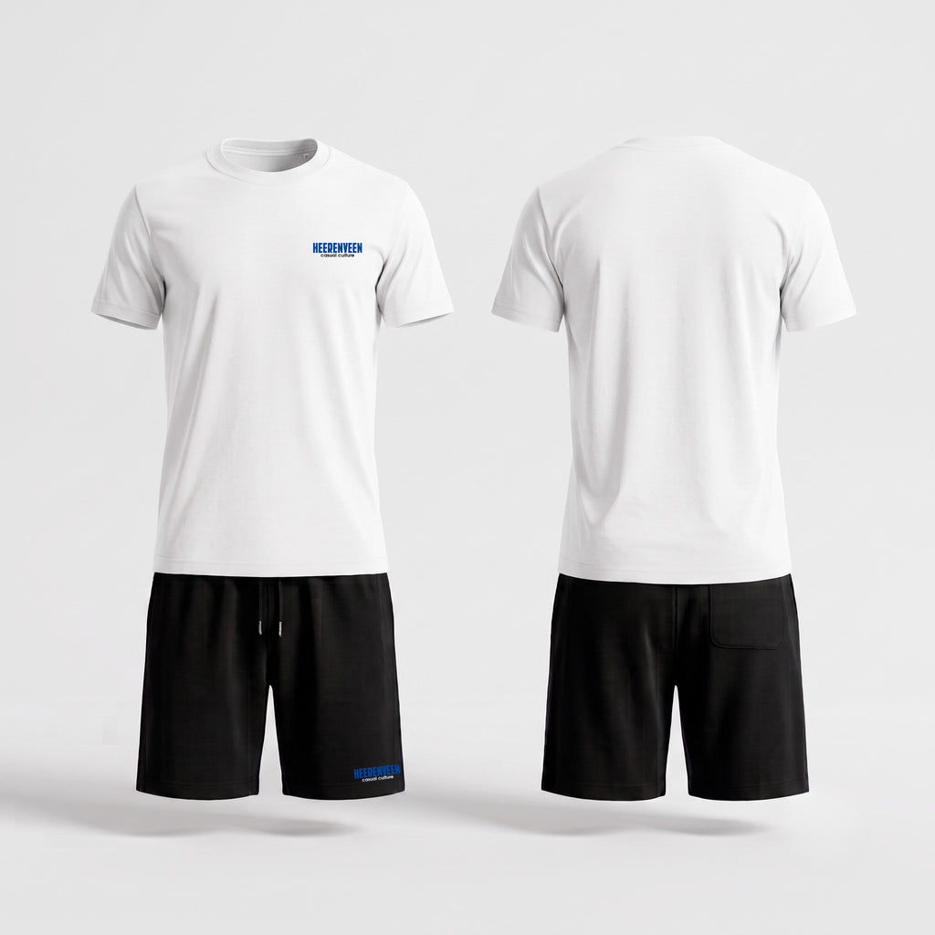City Series 'The Heerenveen Edition' Zomerset