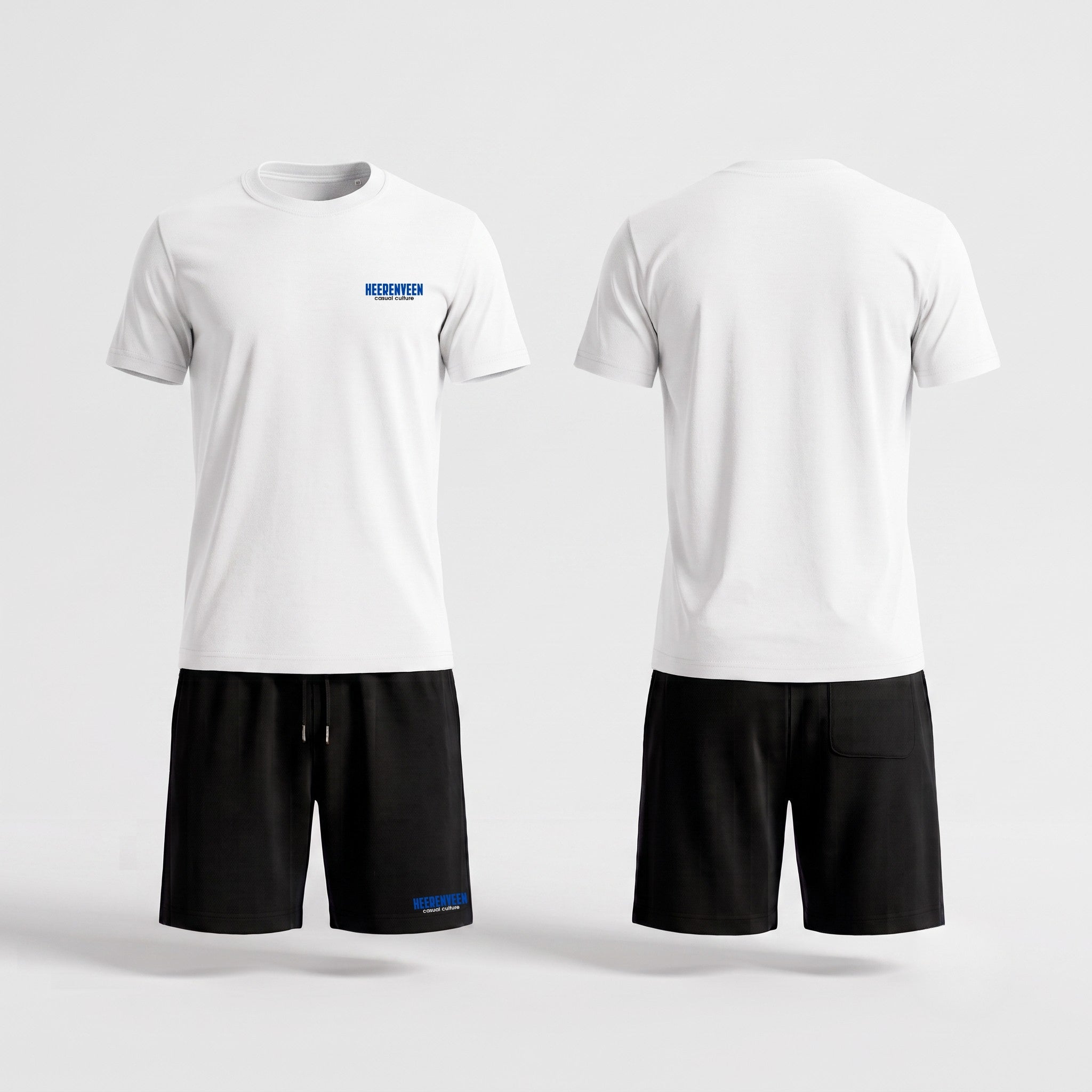 City Series 'The Heerenveen Edition' Zomerset