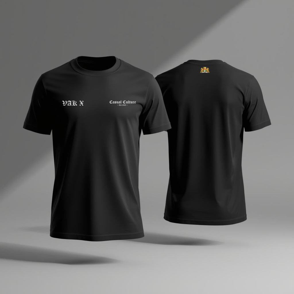 'Ode aan 't Vakkie' T-shirt