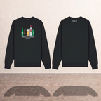 Casual Culture European tour 26/27 Sweater/Hoodie