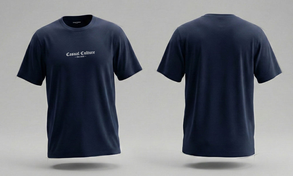 The Classic Shirt