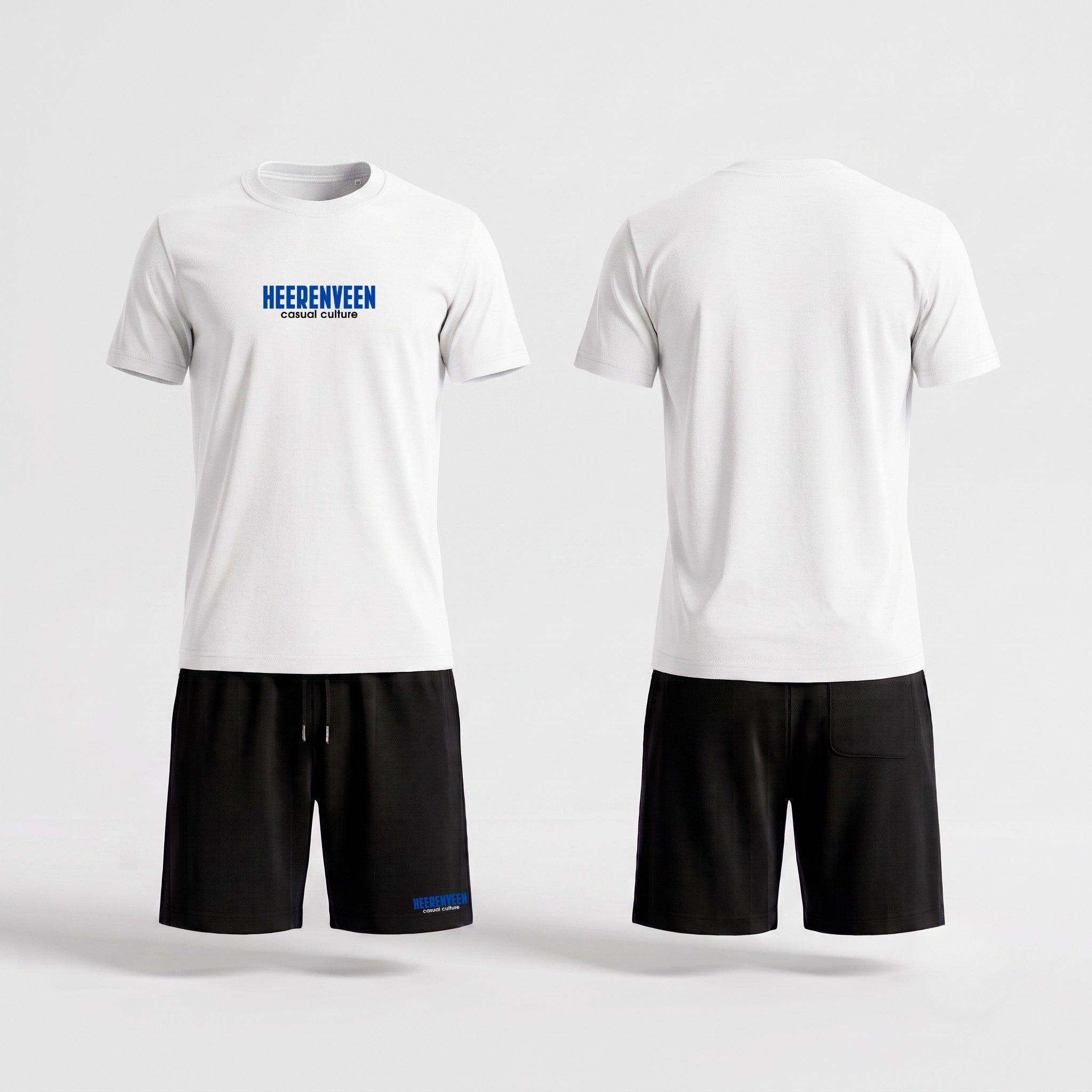 City Series 'The Heerenveen Edition' Zomerset