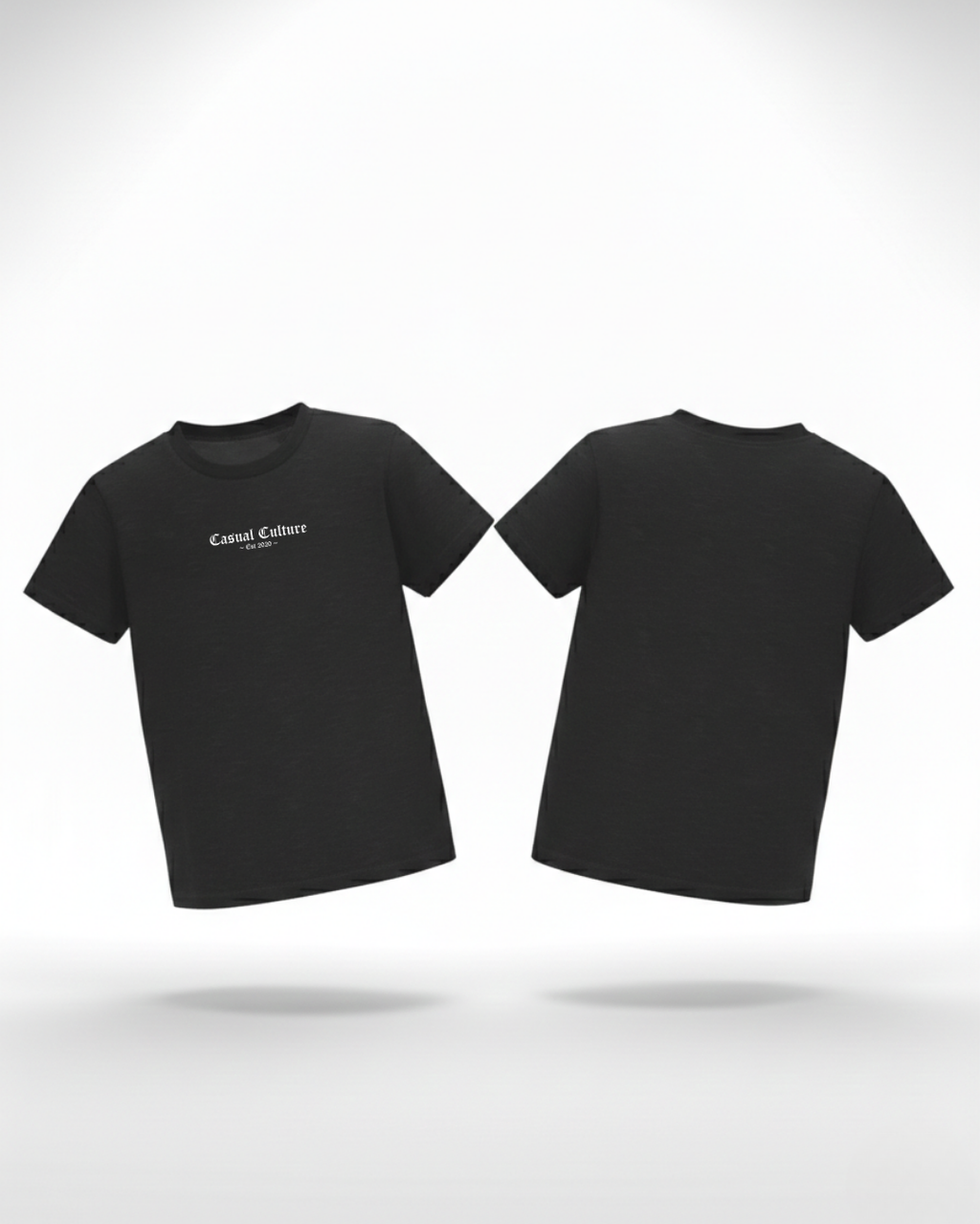 The Classic Shirt Junior
