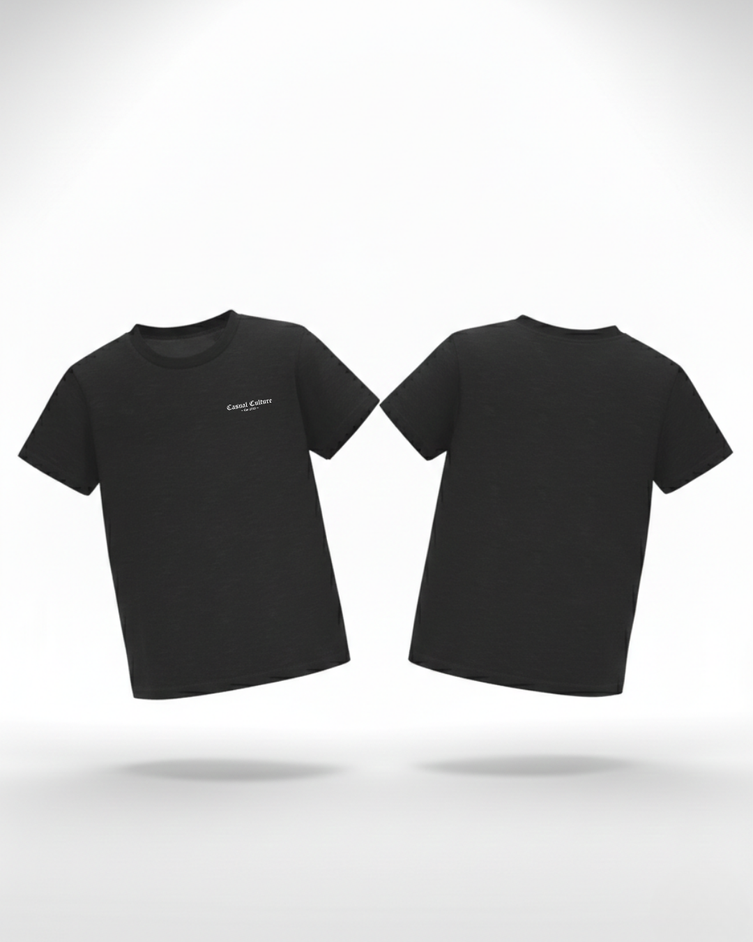 The Signature Shirt Junior