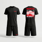 City Series 'The Indonesia Edition' Zomerset
