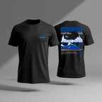 City Series Graphic Shirt 'The Heerenveen Edition'