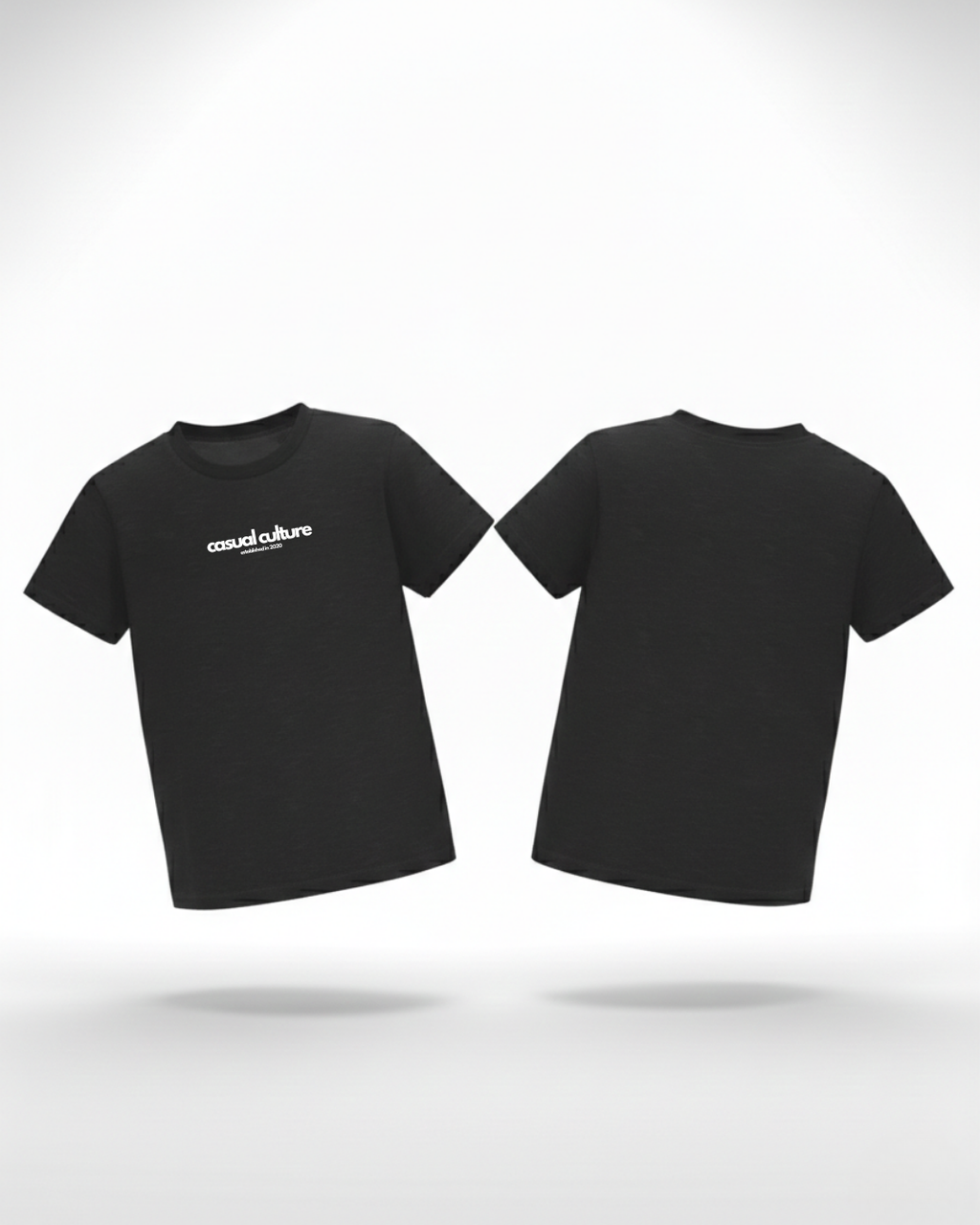The Legacy Shirt Junior