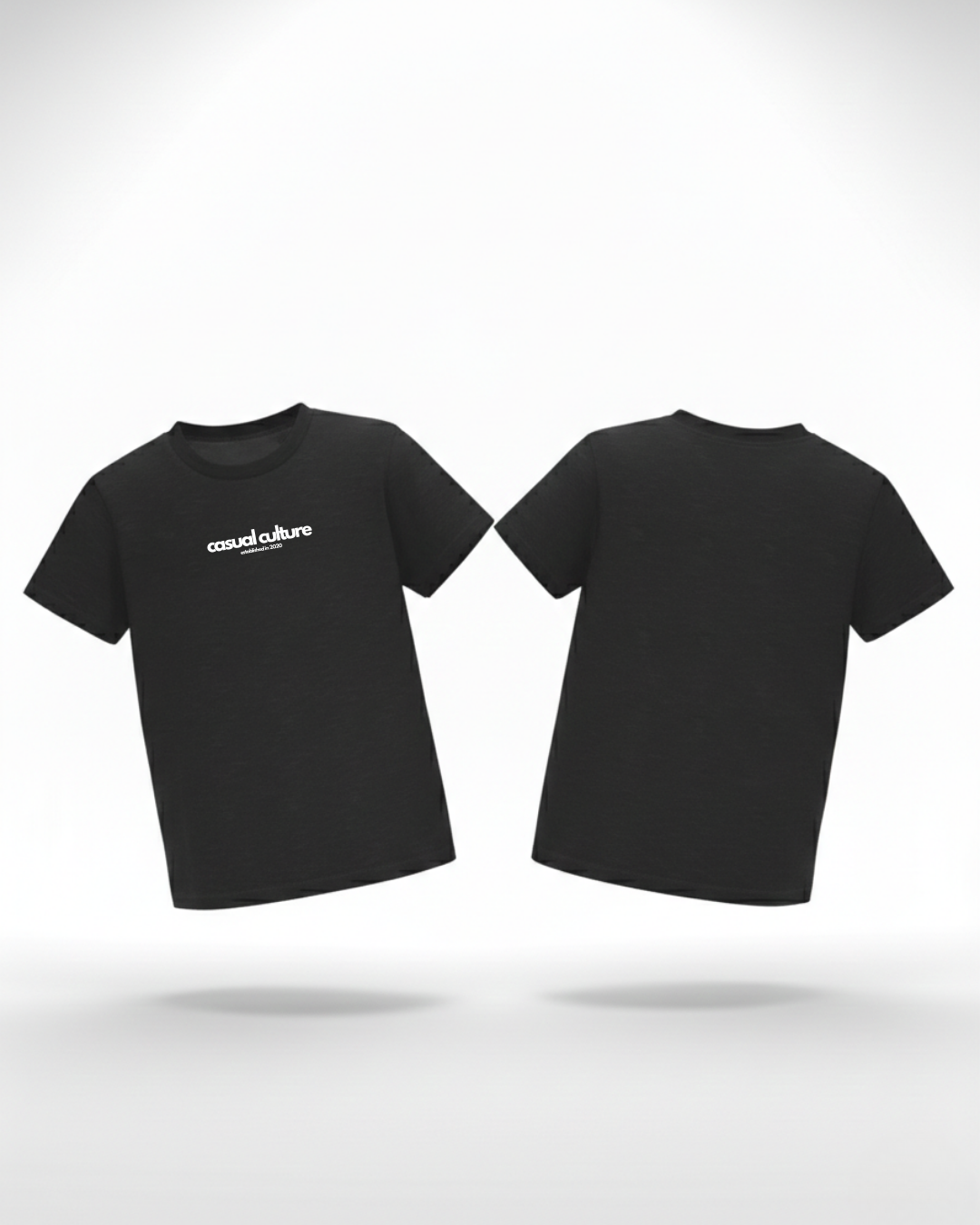 The Legacy Shirt Junior