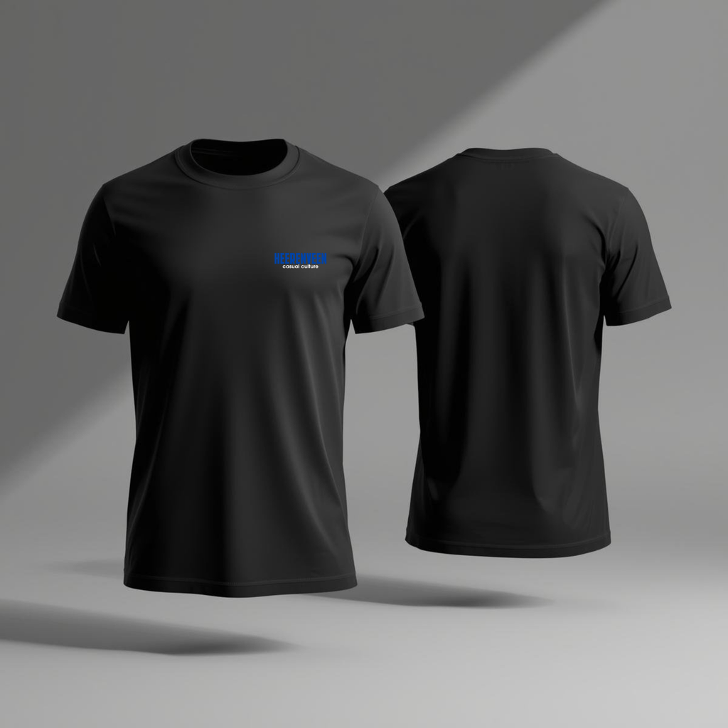 City Series Signature Shirt 'The Heerenveen Edition'