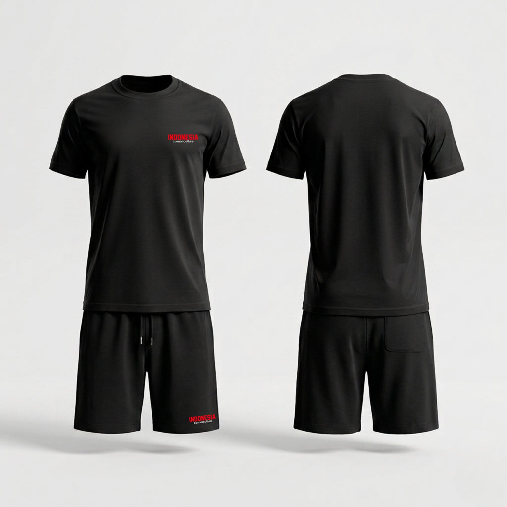 City Series 'The Indonesia Edition' Zomerset
