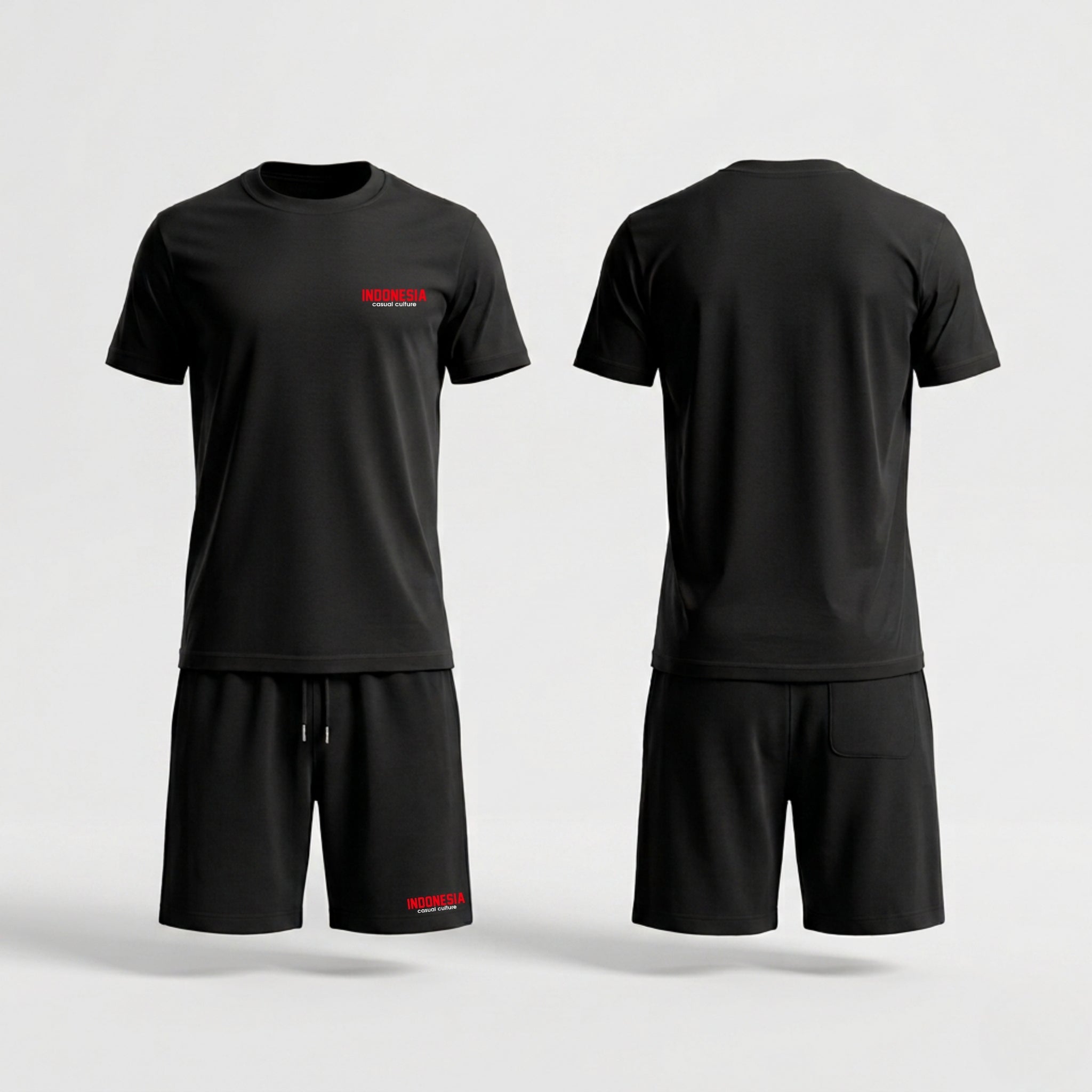 City Series 'The Indonesia Edition' Zomerset