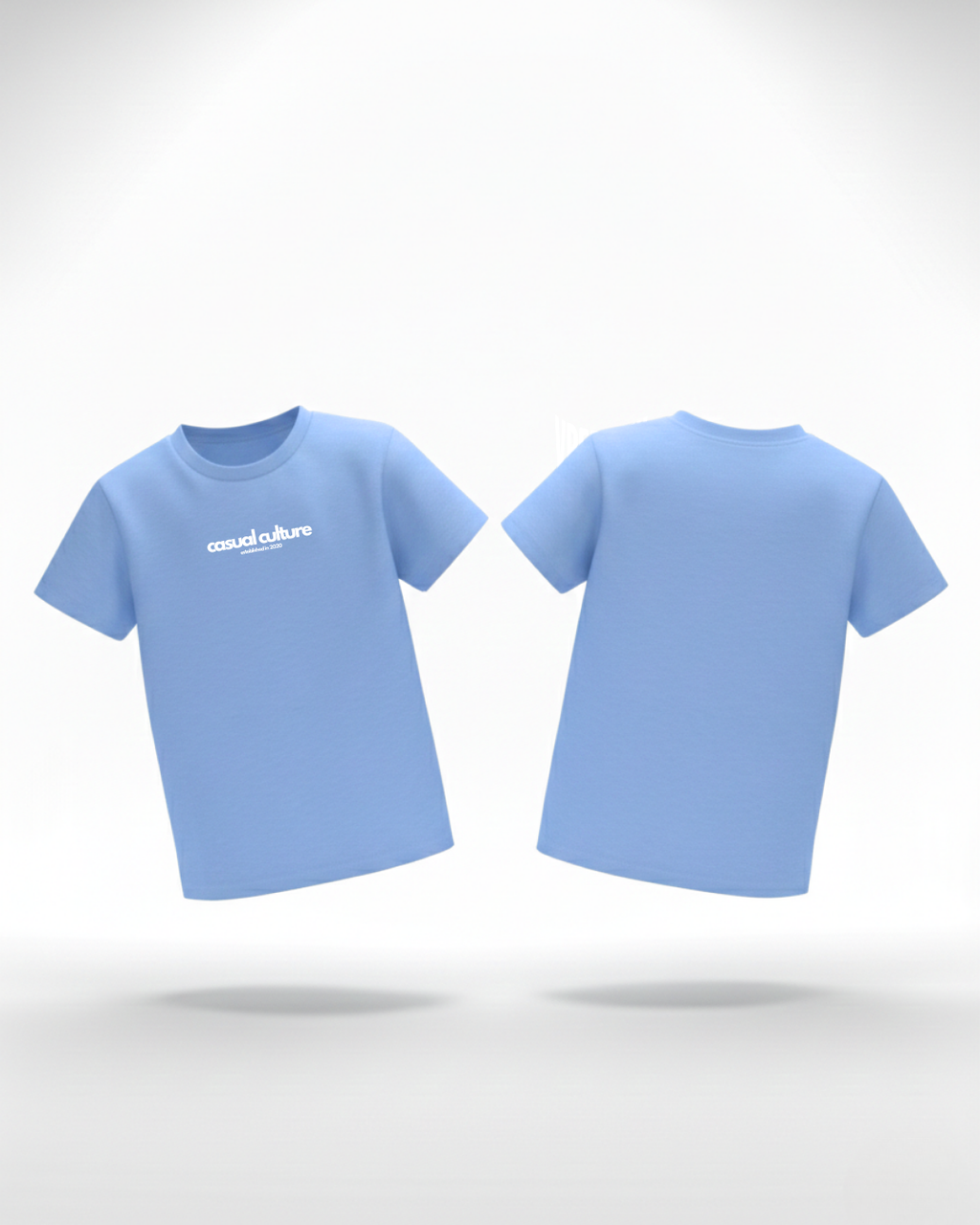The Legacy Shirt Junior