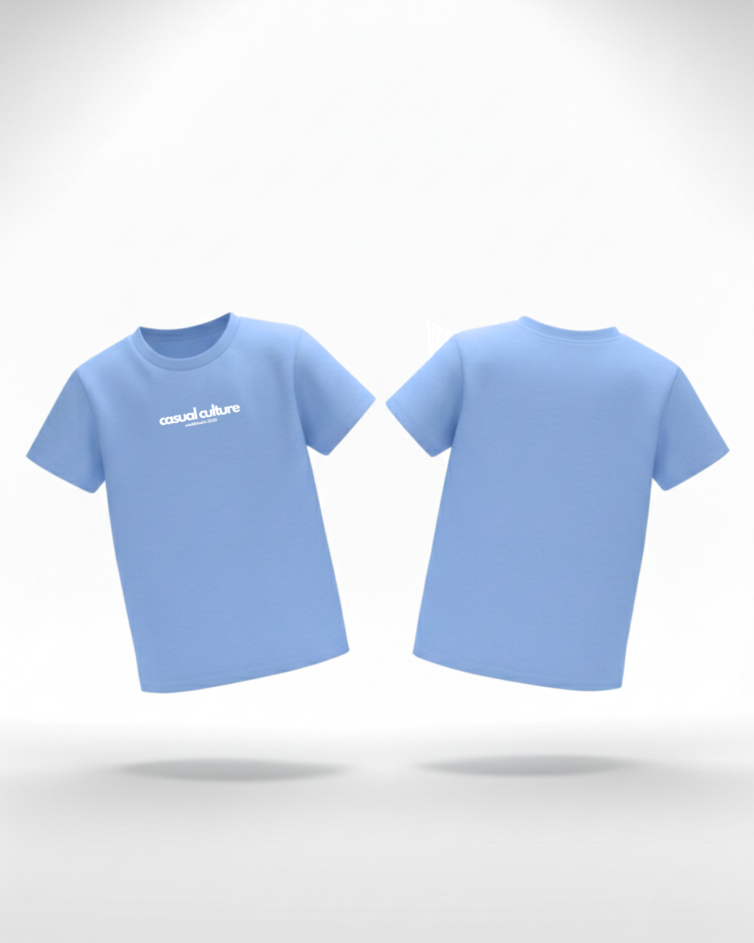 The Legacy Shirt Junior