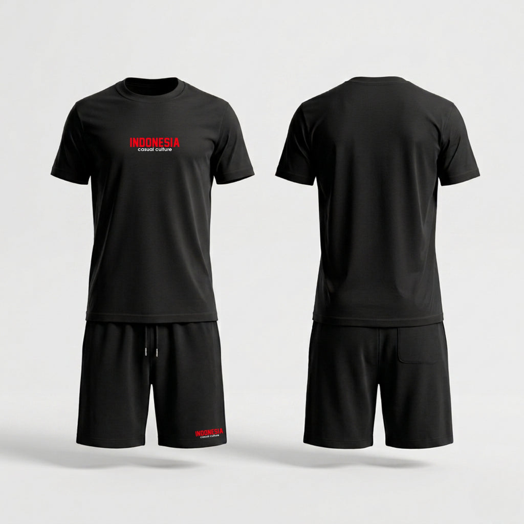 City Series 'The Indonesia Edition' Zomerset