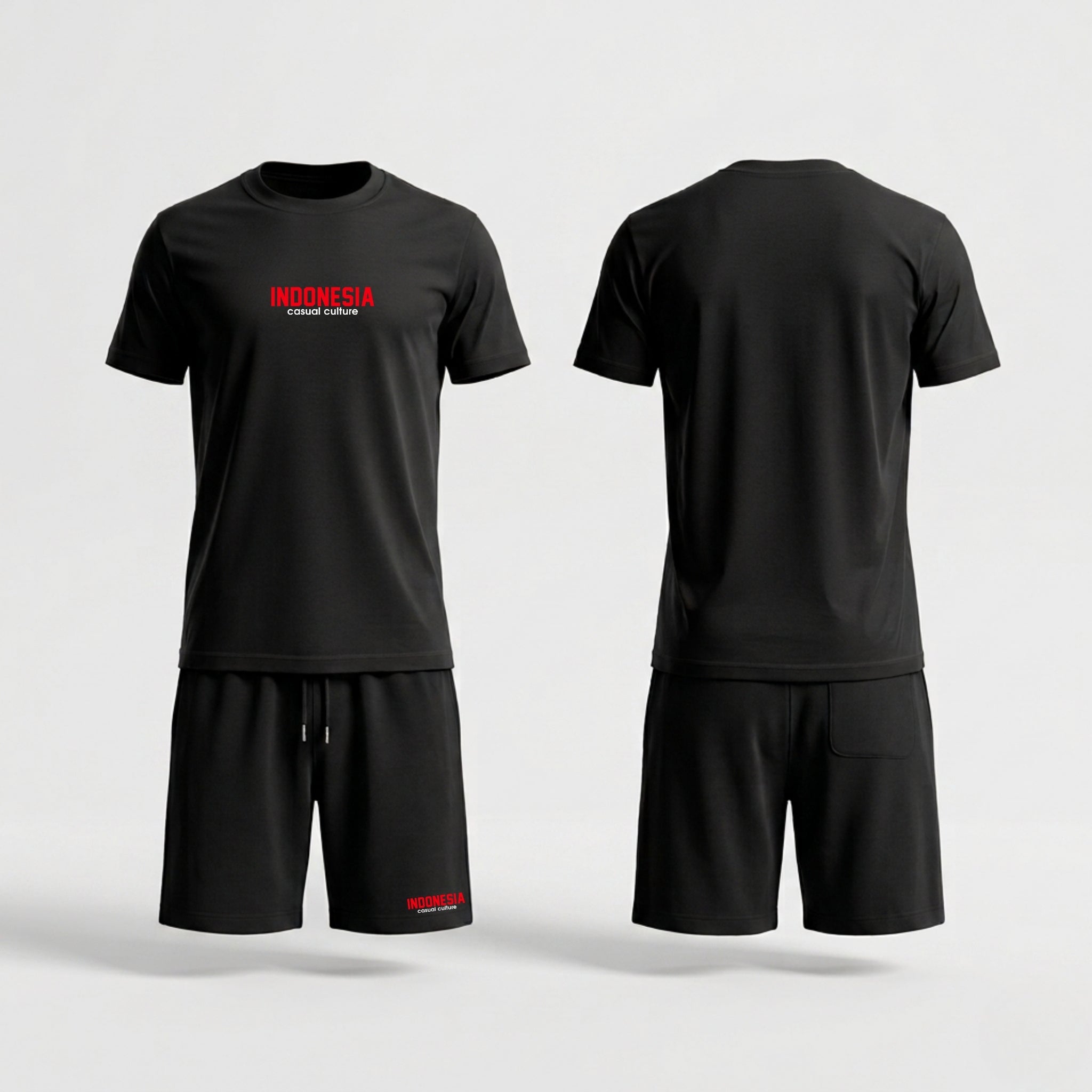 City Series 'The Indonesia Edition' Zomerset