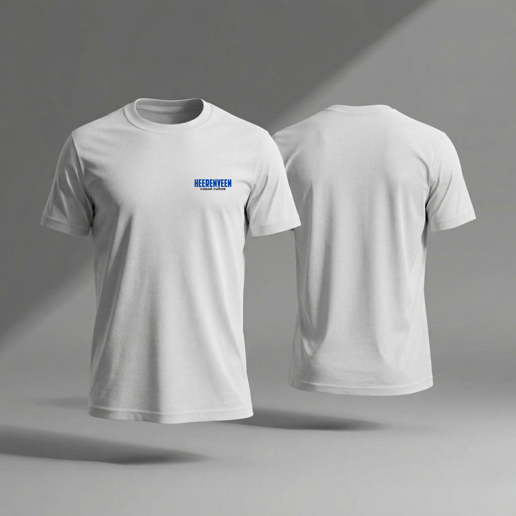 City Series Signature Shirt 'The Heerenveen Edition'