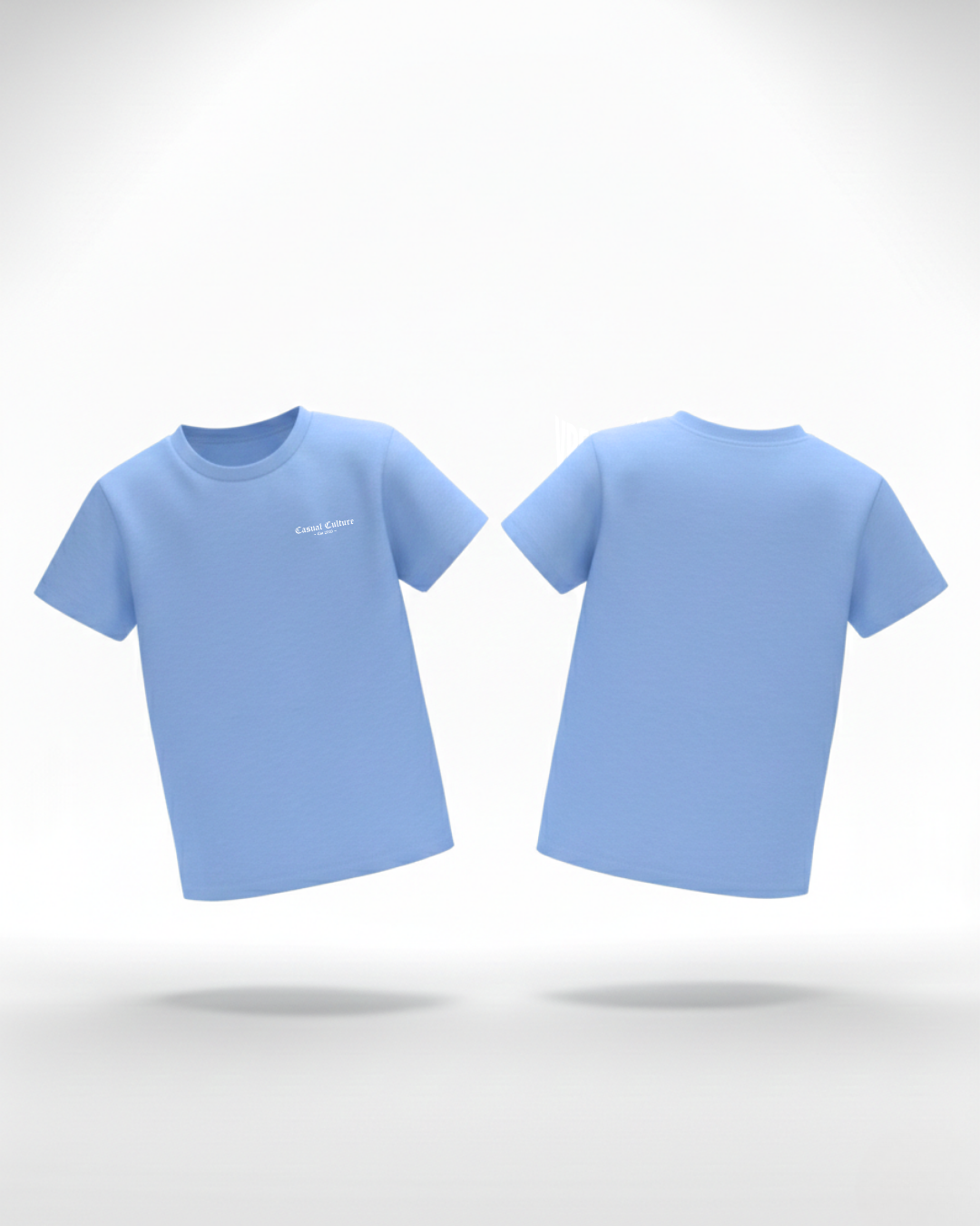 The Signature Shirt Junior