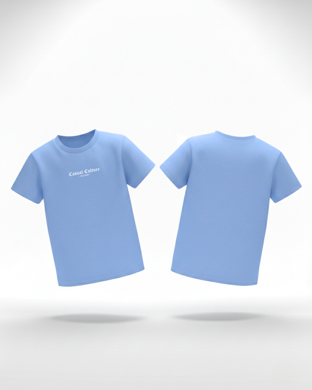 The Classic Shirt Junior