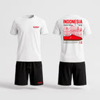 City Series 'The Indonesia Edition' Zomerset