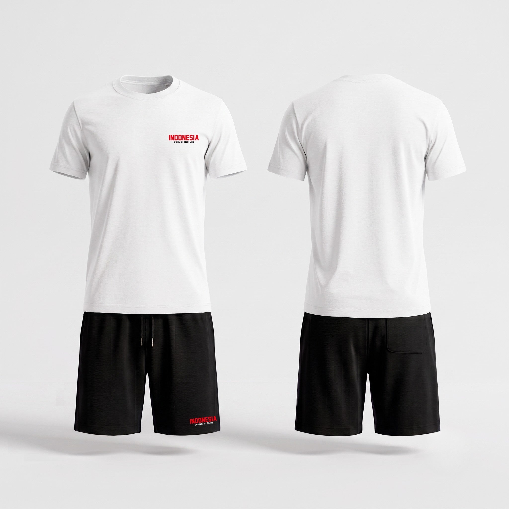 City Series 'The Indonesia Edition' Zomerset