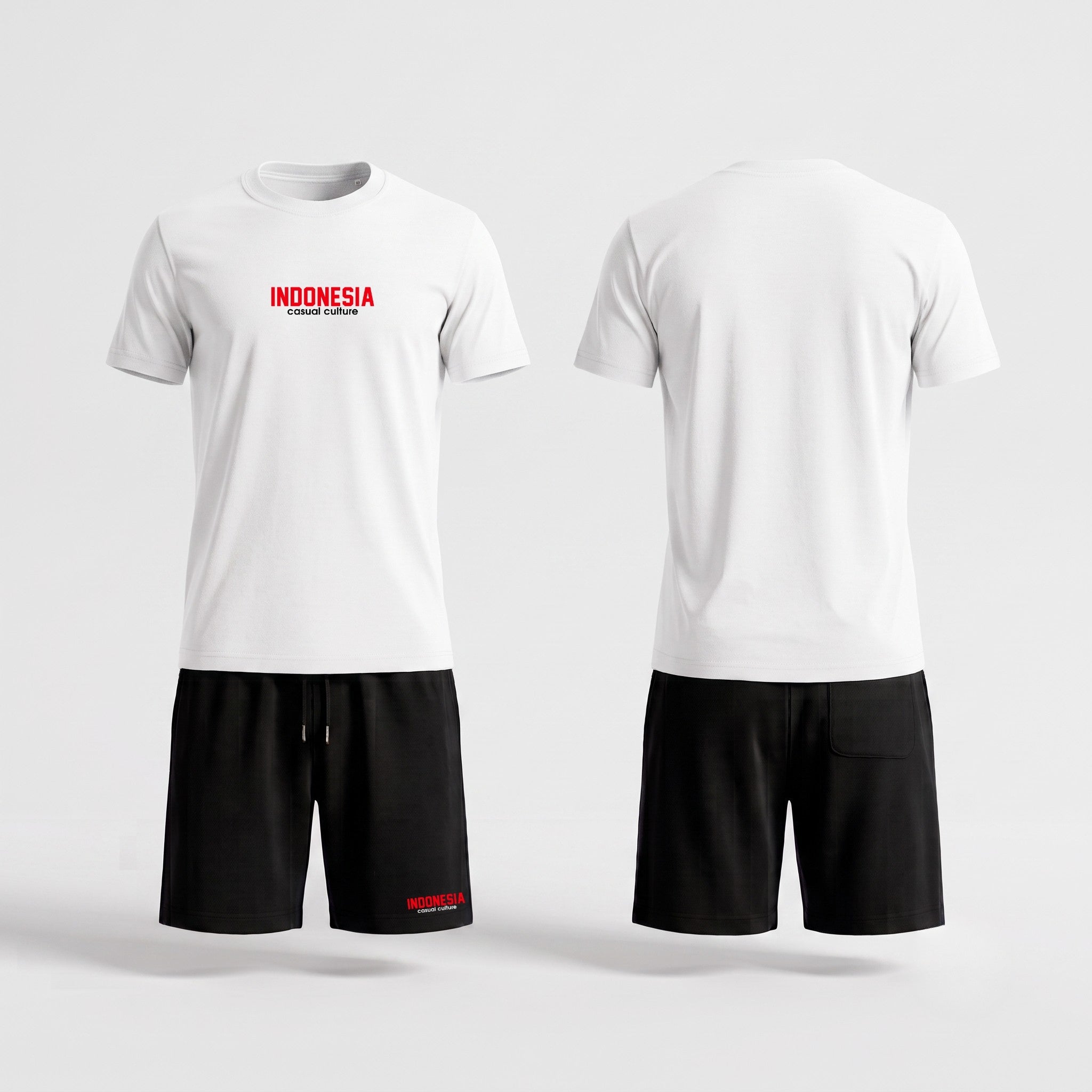 City Series 'The Indonesia Edition' Zomerset