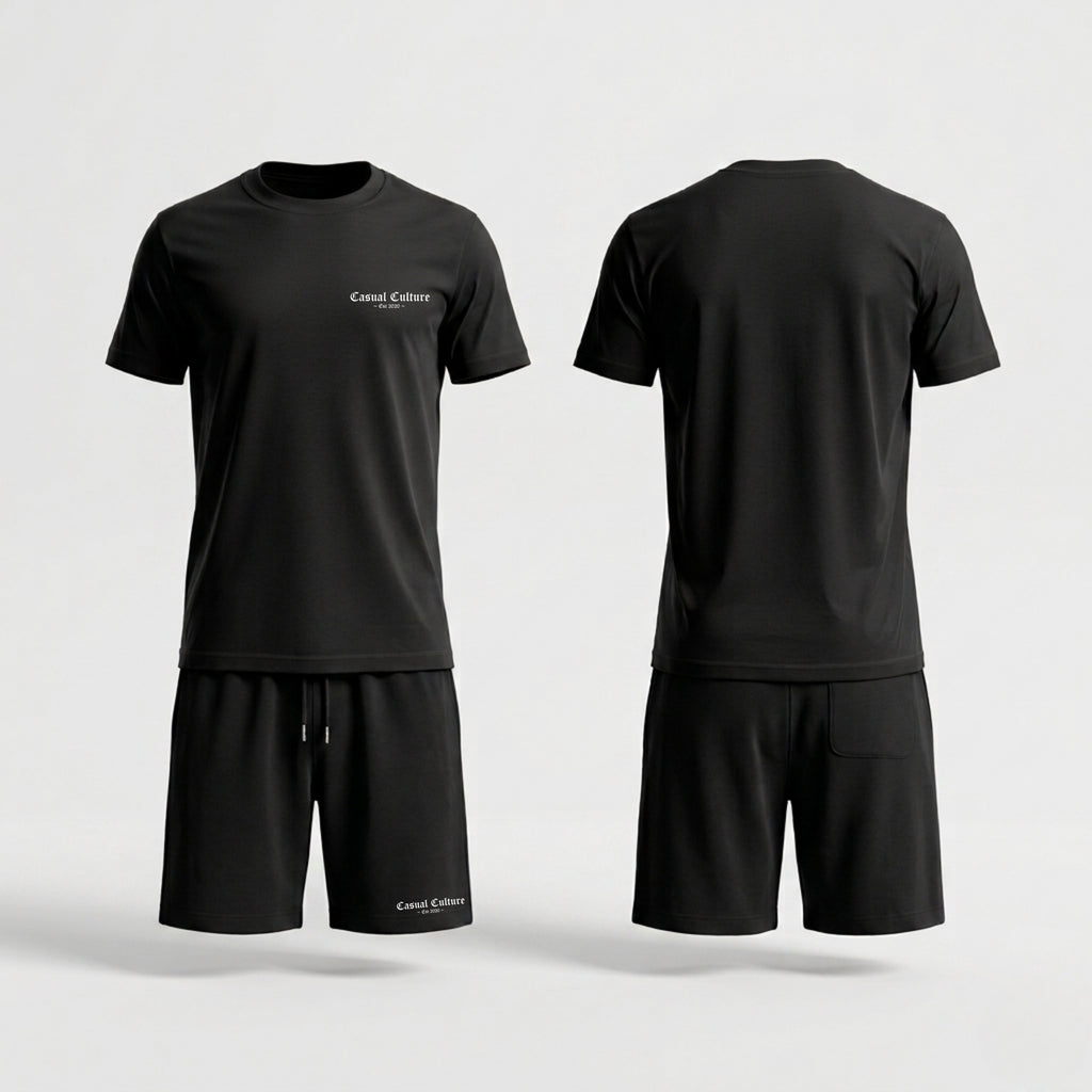Zomerset Signature Zwart
