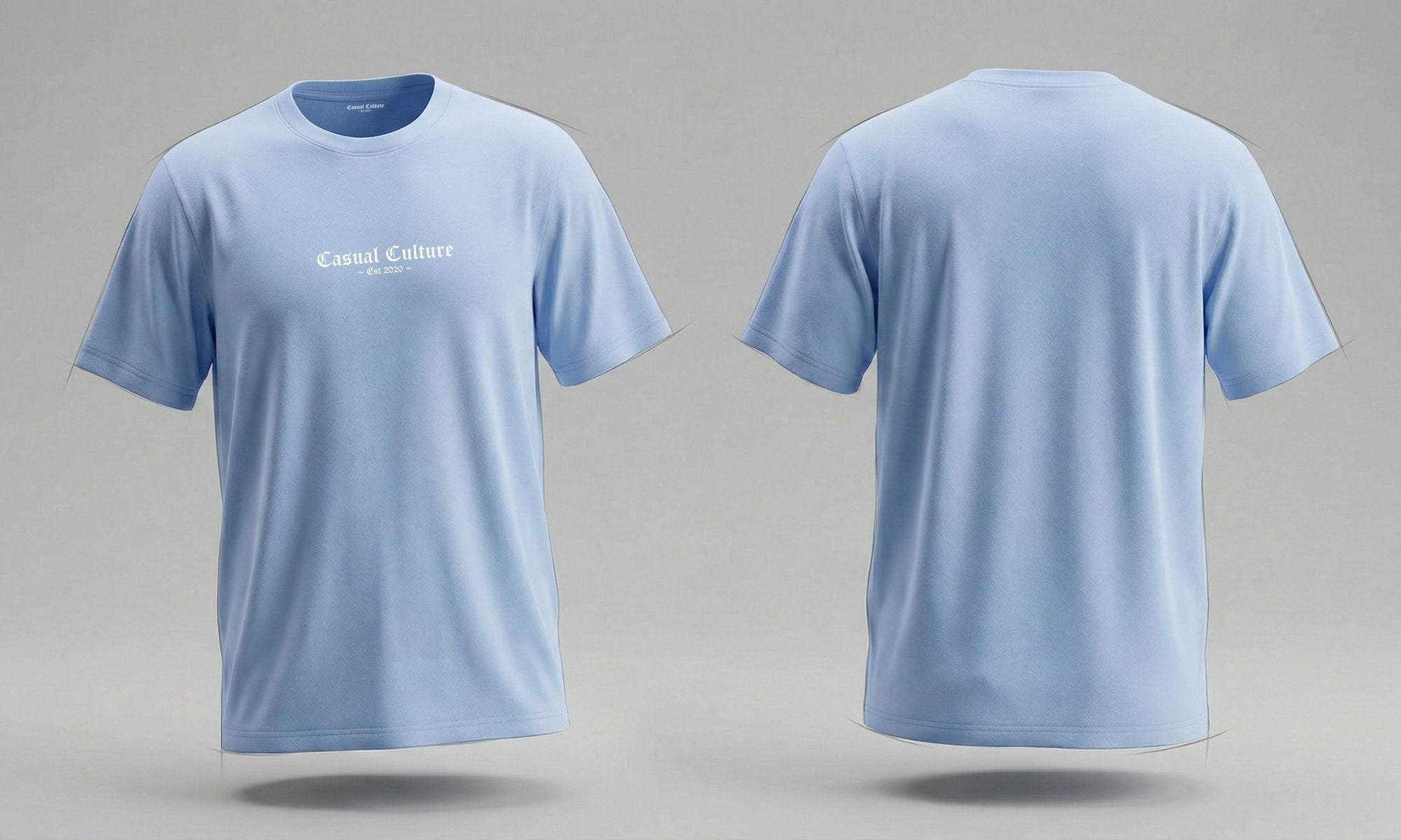 The Classic Shirt