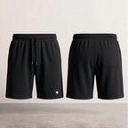 Casual Culture Shorts Zwart