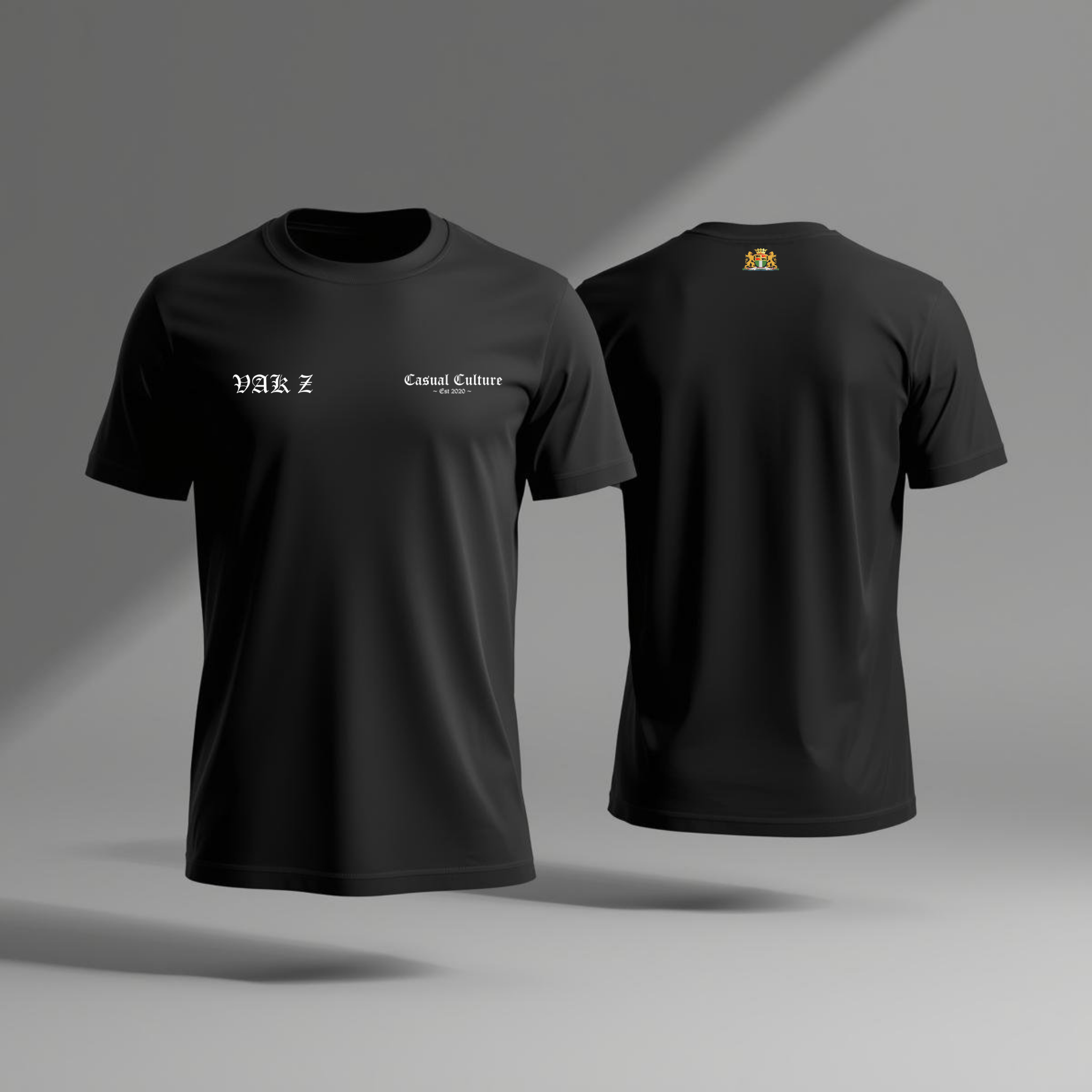 'Ode aan 't Vakkie' T-shirt