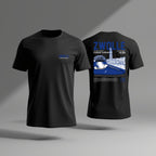 City Series Graphic Shirt 'The Zwolle Edition'