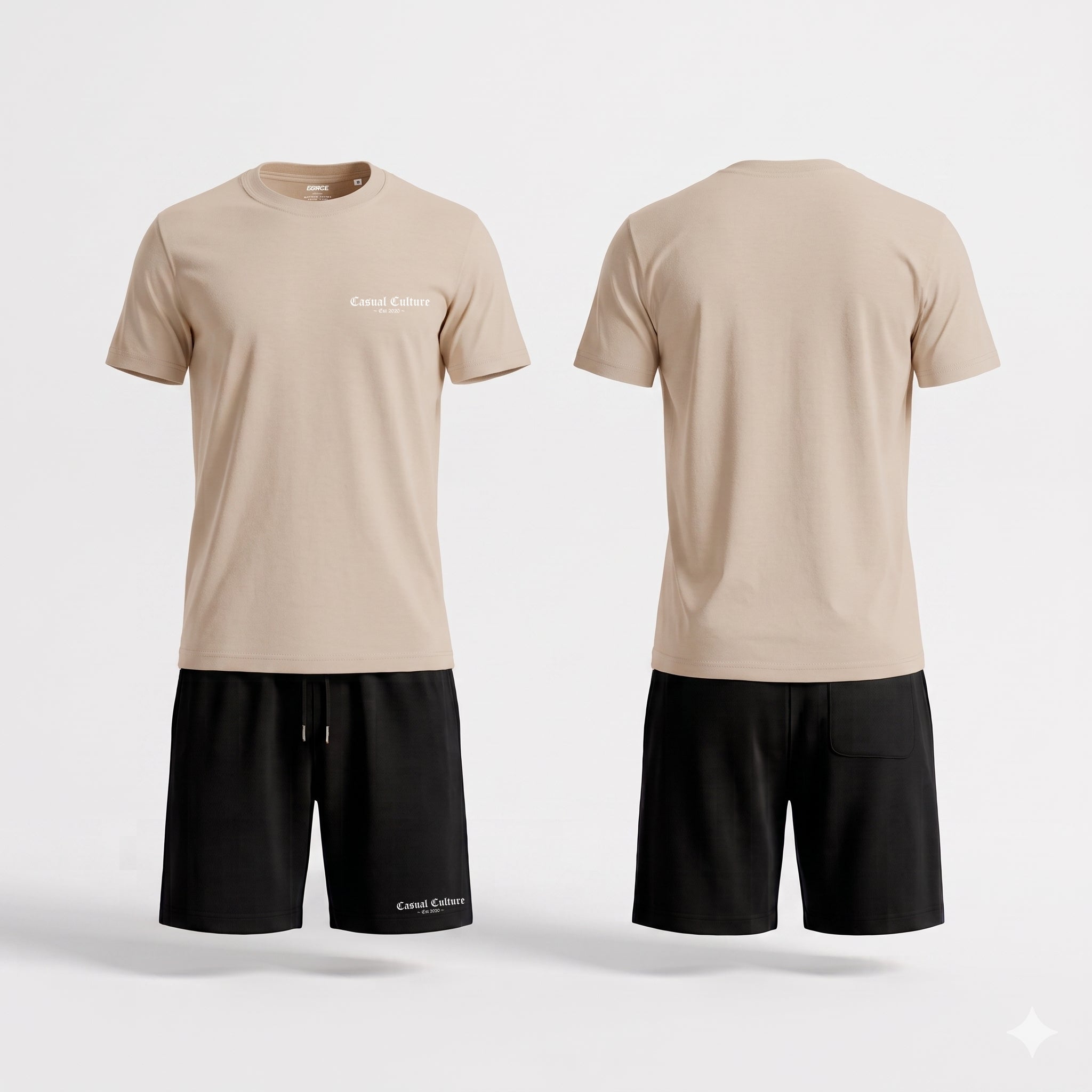Zomerset Signature Zwart