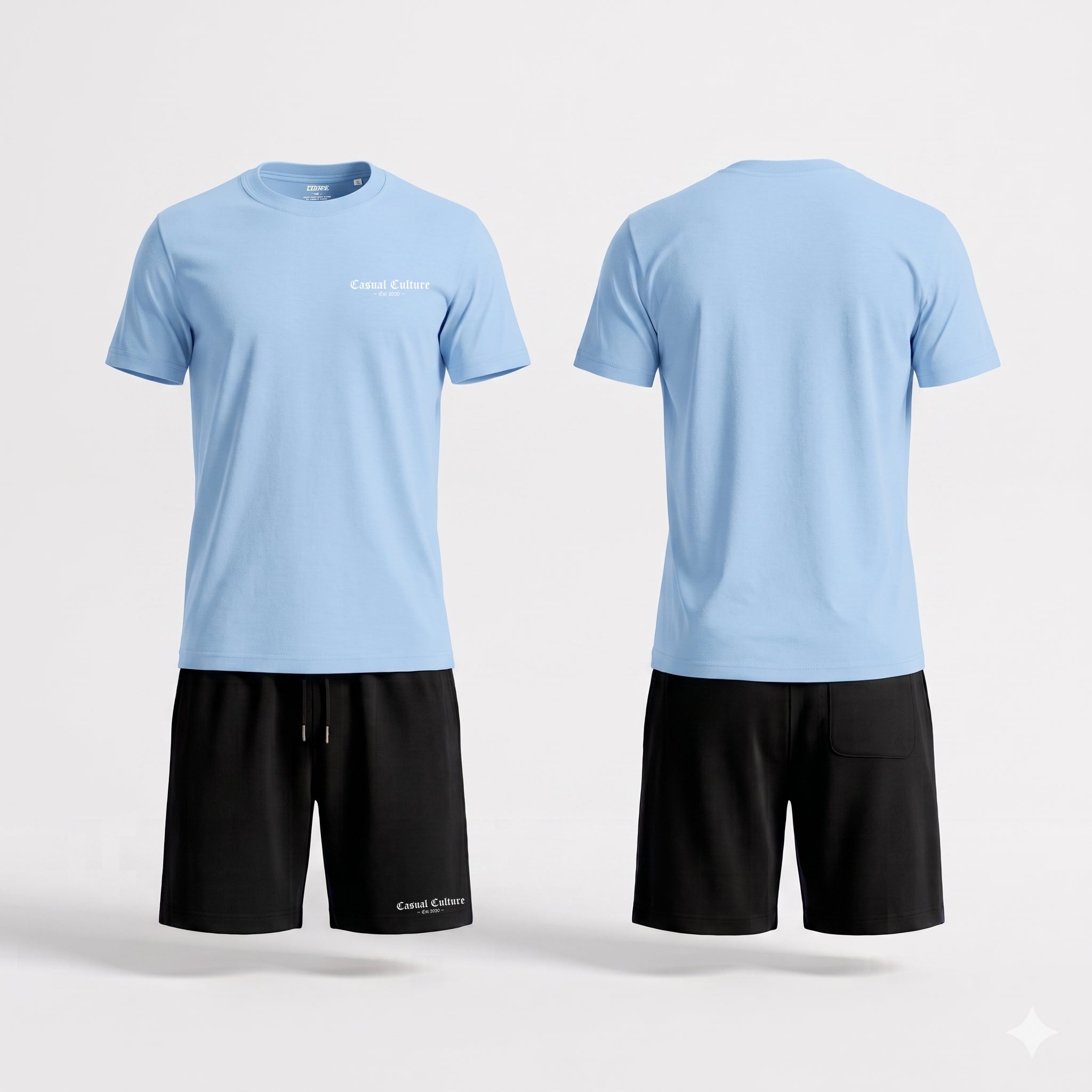 Zomerset Signature Zwart