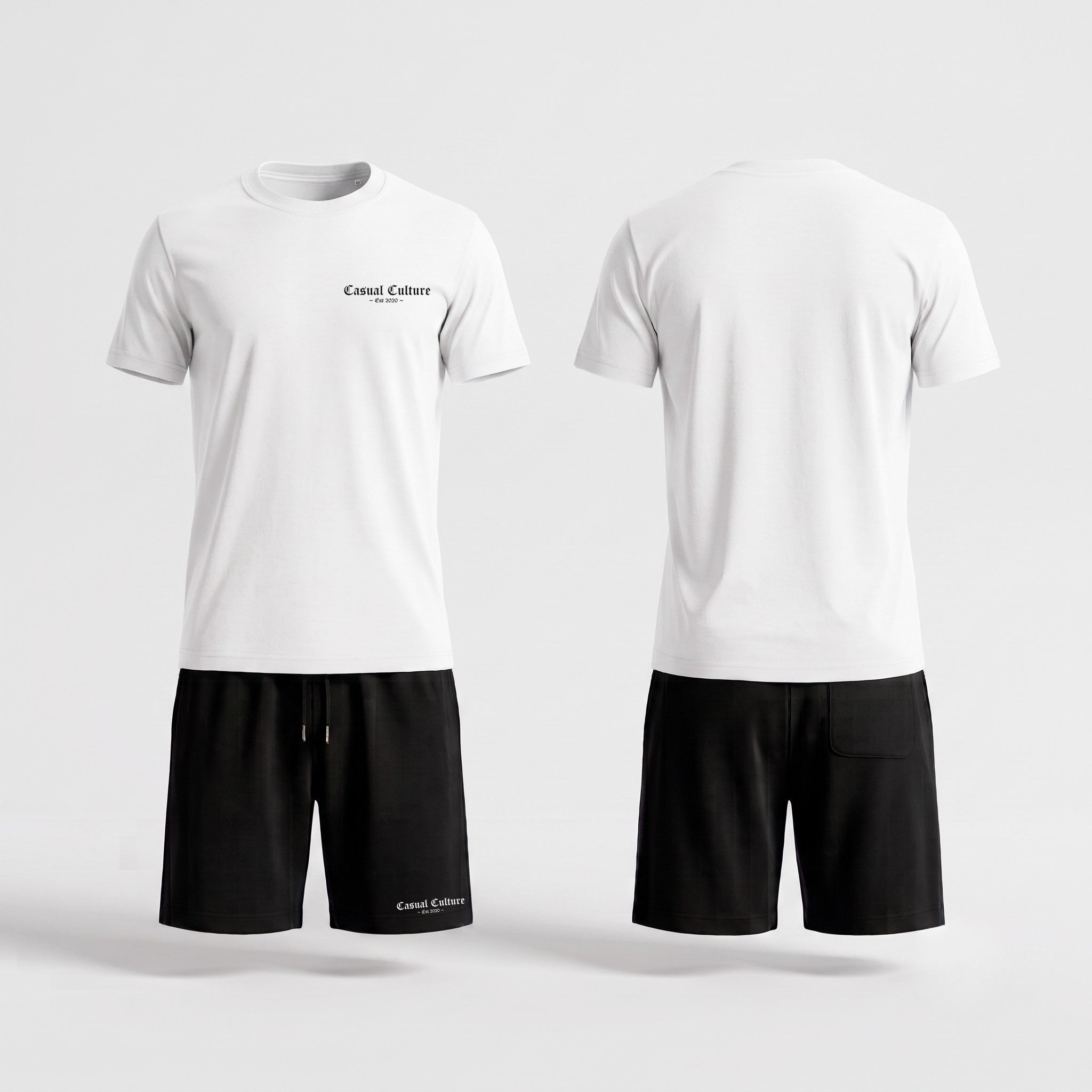 Zomerset Signature Zwart