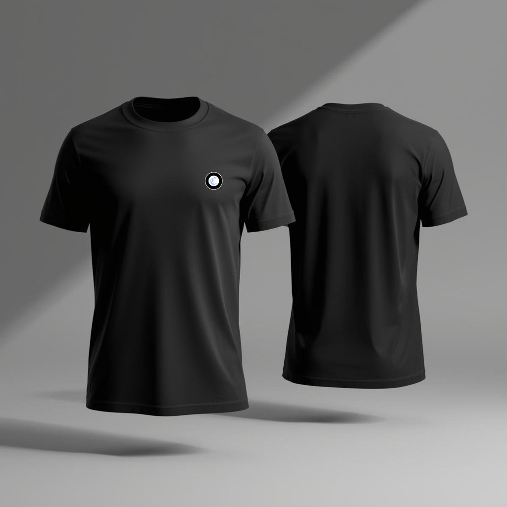 The Badge Shirt