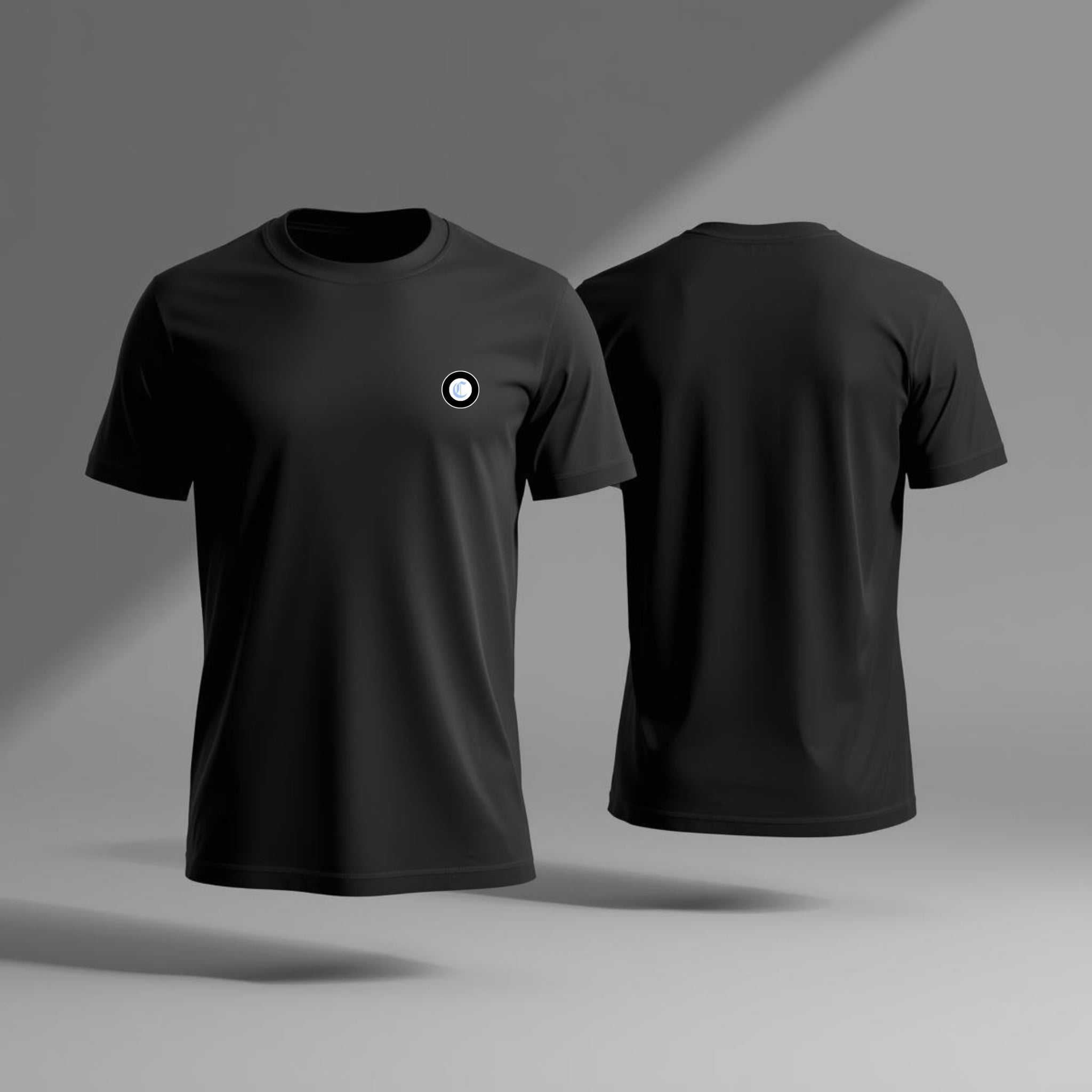The Badge Shirt