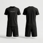 Zomerset Classic Zwart