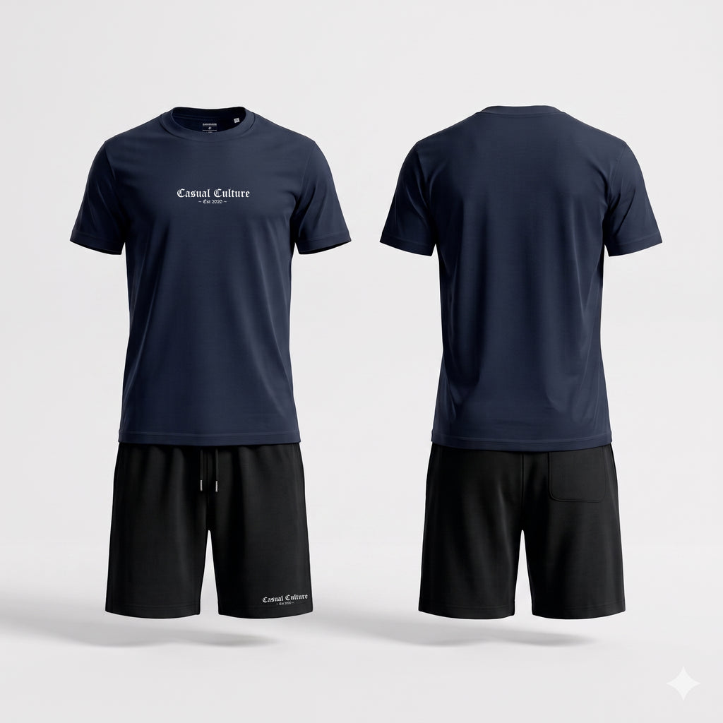 Zomerset Classic Zwart