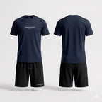 Zomerset Classic Zwart