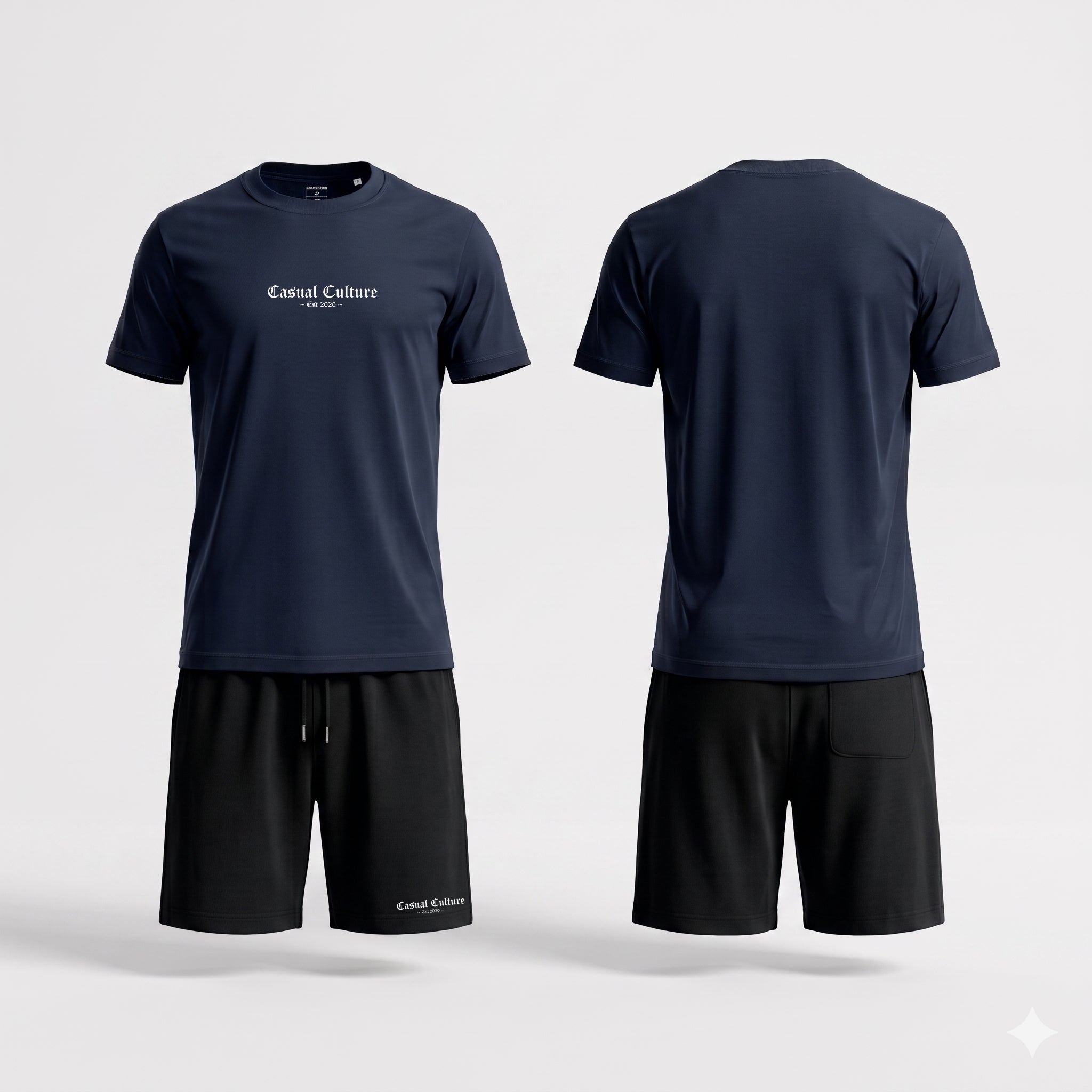 Zomerset Classic Zwart