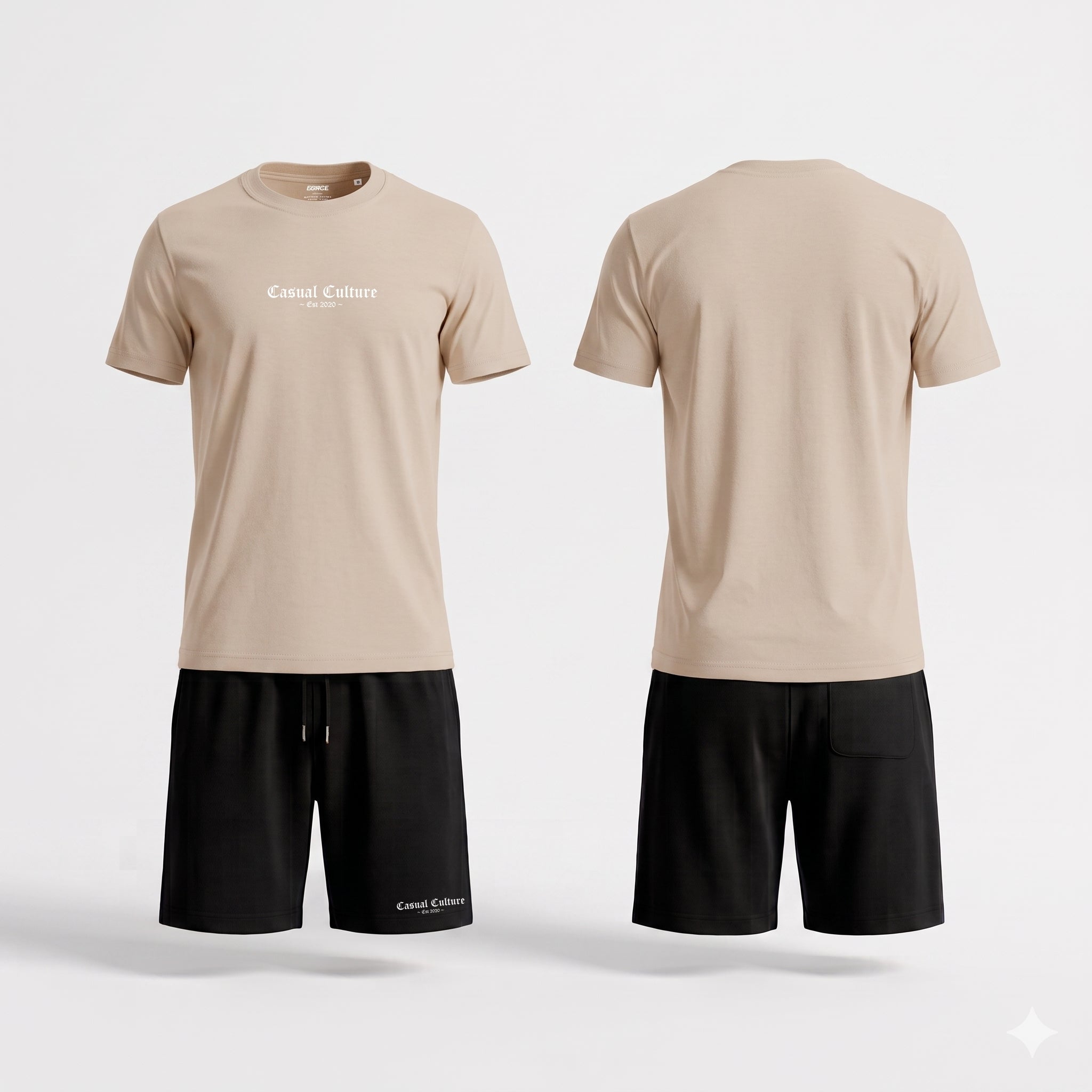 Zomerset Classic Zwart