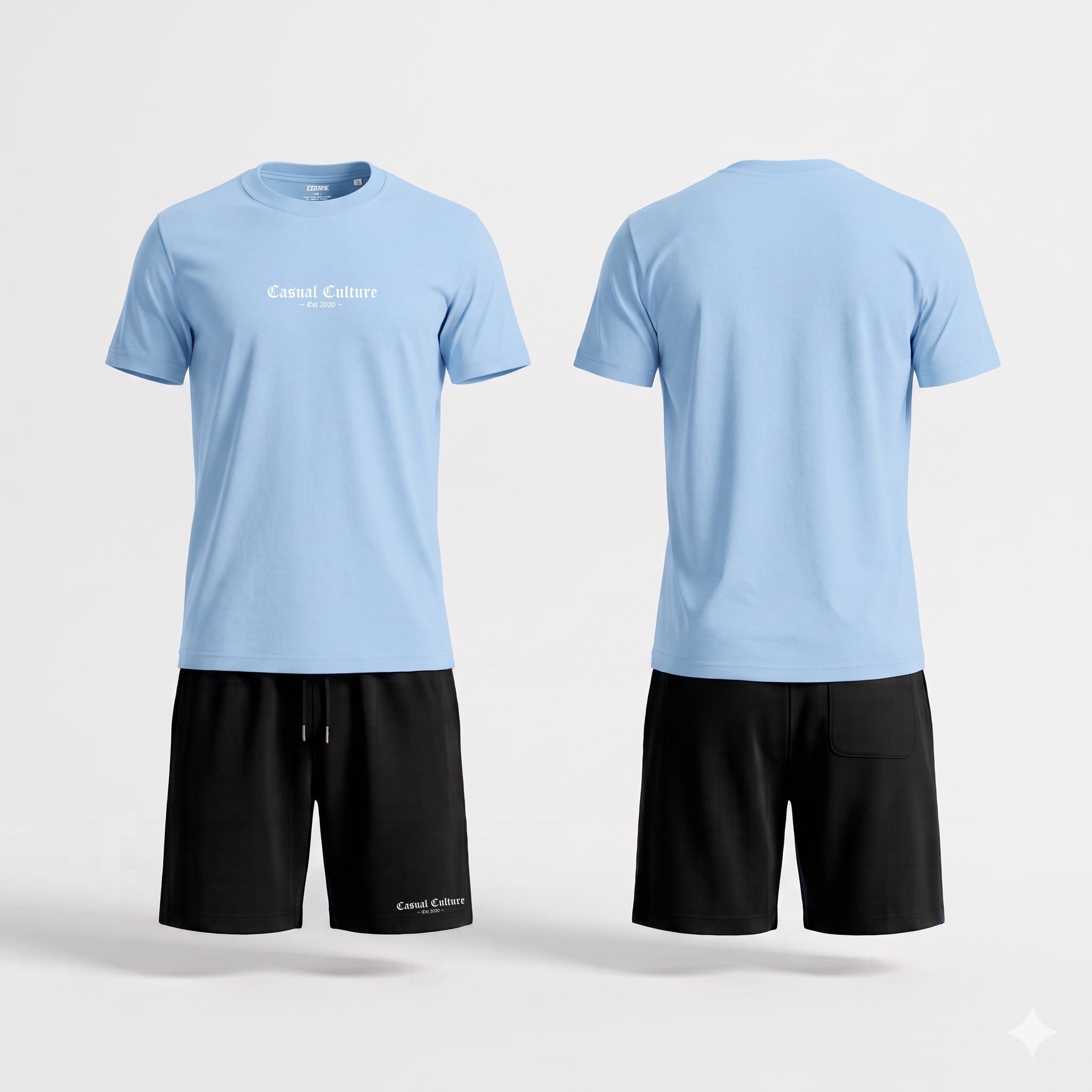 Zomerset Classic Zwart