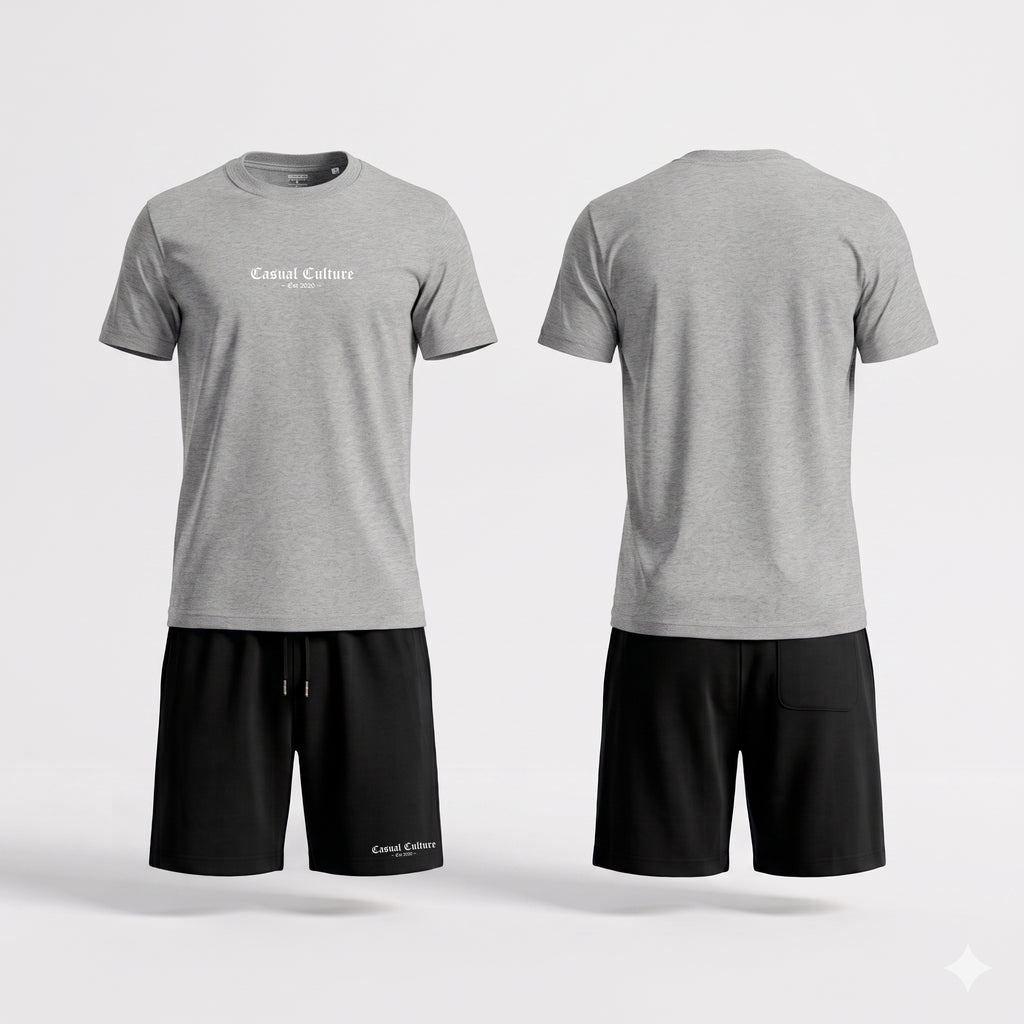 Zomerset Classic Zwart