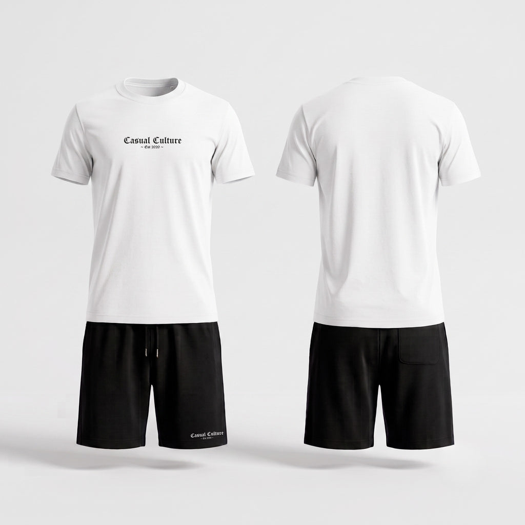 Zomerset Classic Zwart