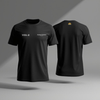 'Ode aan 't Vakkie' T-shirt